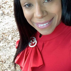 Meet your Posher, Terana